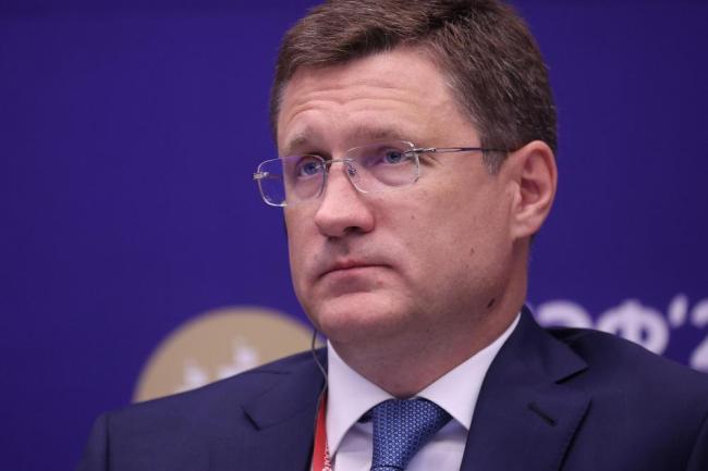 俄罗斯副总理:已接近减产50万桶的目标 低产量将维持