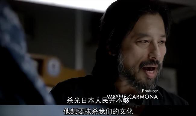 列强竟是我自己，美剧里的反派，是怎么从苏联一步步变成中国的？