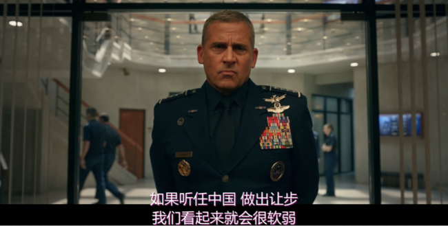 列强竟是我自己，美剧里的反派，是怎么从苏联一步步变成中国的？