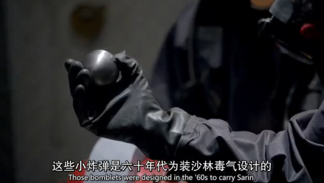 列强竟是我自己，美剧里的反派，是怎么从苏联一步步变成中国的？