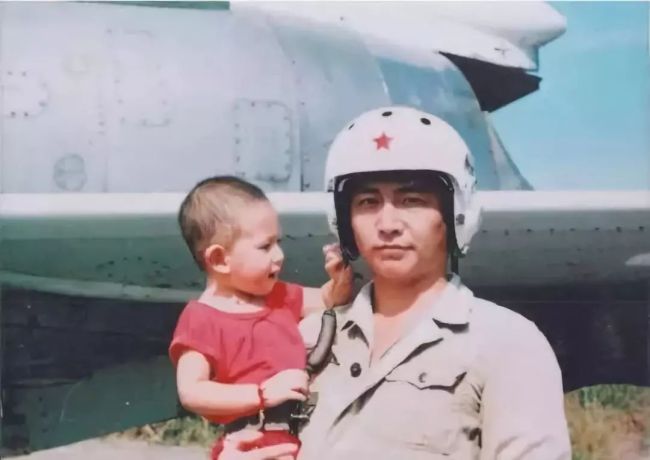 “海空卫士”王伟牺牲22年了，很多人还记得编号81192