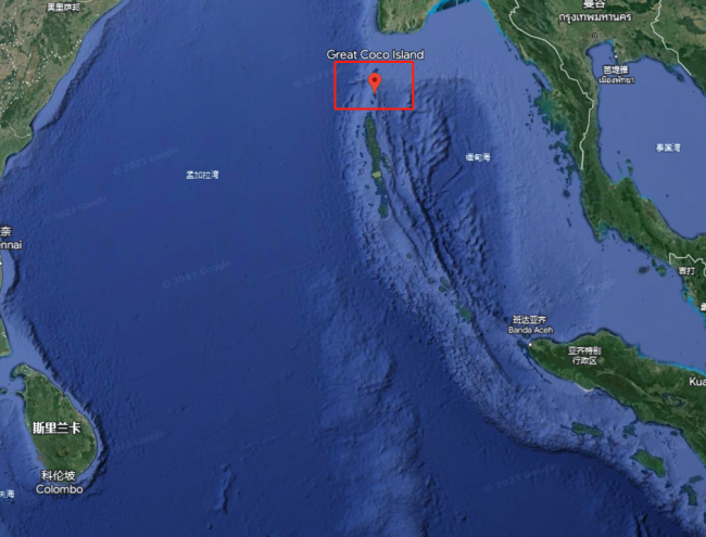 印度声称中方在缅甸岛屿建哨所，缅甸驳斥：荒谬可笑
