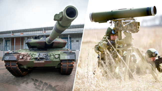俄媒：俄罗斯正在组建“坦克猎人”部队，对抗西方援乌的现代化装备