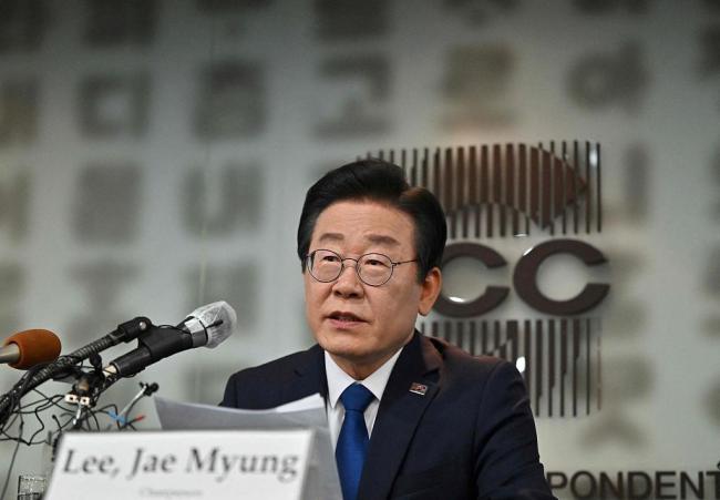 韩最大在野党党首要求政府撤回原被征劳工解决方案：有悖人类良知