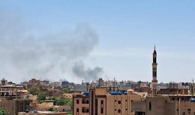 “内战”打了20天，苏丹这次能真的停火吗？