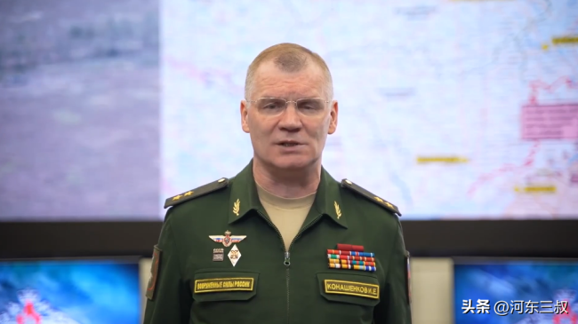 乌宣布击落6枚俄匕首导弹 俄回应总统普京说过匕首导弹性能独一无二！