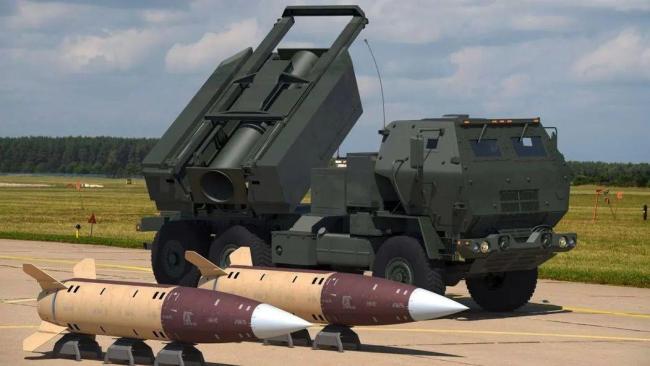 让步了？美媒：美国即将批准向乌克兰提供陆军战术导弹系统