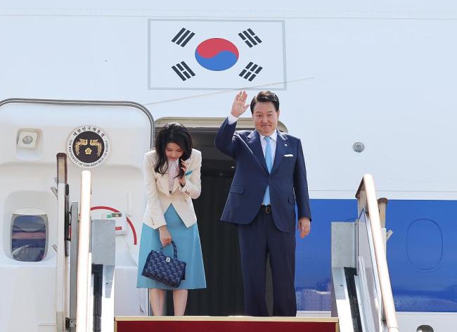 最新民调：韩国总统尹锡悦施政差评率达58% 差评理由如下