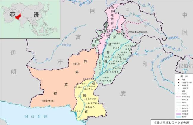 中国驻巴基斯坦工程队遇袭，网友：我们怎么得罪俾路支解放军了？