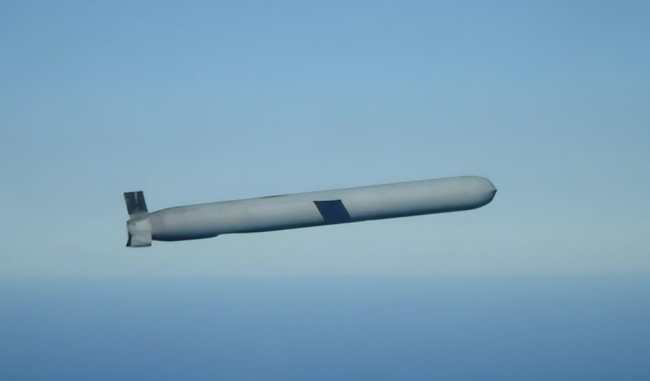 澳大利亚斥巨资购“战斧”导弹，多管齐下欲建“进攻型”澳军