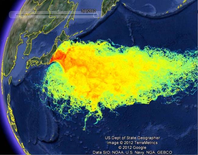 曝日本将取消核污水排放,日本信用彻底破产大批民众抗议