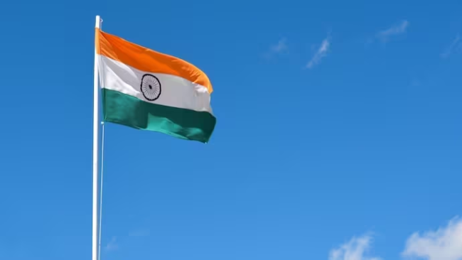 印度将改国名？印媒爆料：莫迪政府可能将在议会特别会议上提出决议