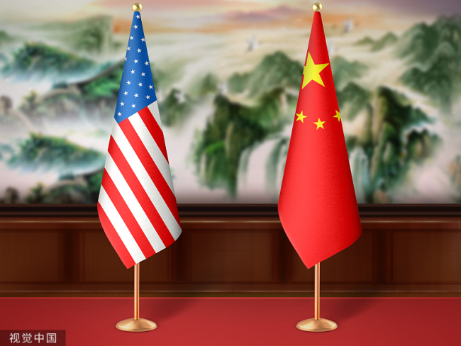“无论美国总统是谁，都必须更好地了解中国”