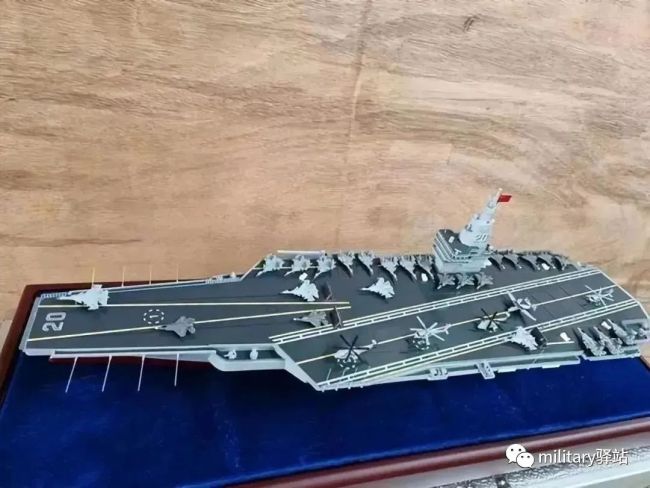 美军四航母出动，中国海军何时具备这种能力，2035年吗？