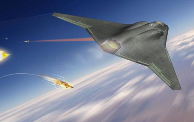 日英意联合研制下一代战机，专家：性能或达不到第六代