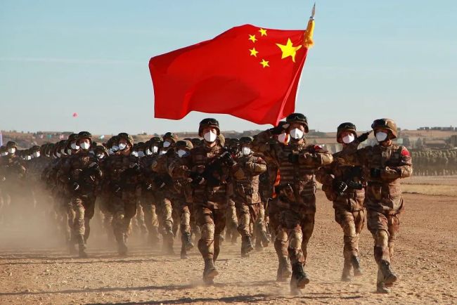 这份白皮书是中国对全球反恐的重大贡献_军事频道_中华网