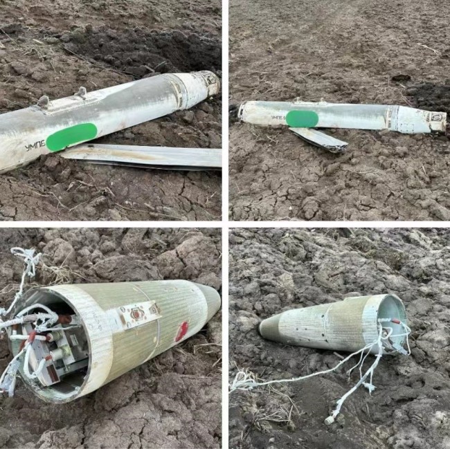 俄在乌使用“神奇炸弹”，大量使用或改变战场态势