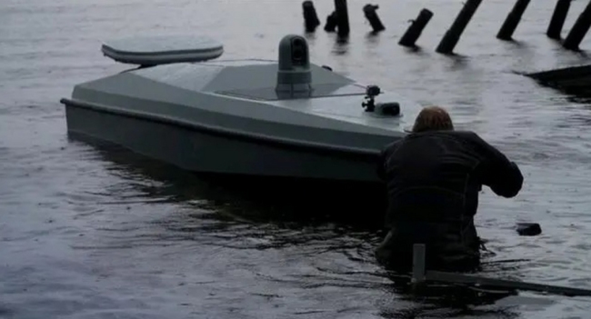 俄黑海舰队频遭无人艇袭击，对未来海战有何影响？如何对付？