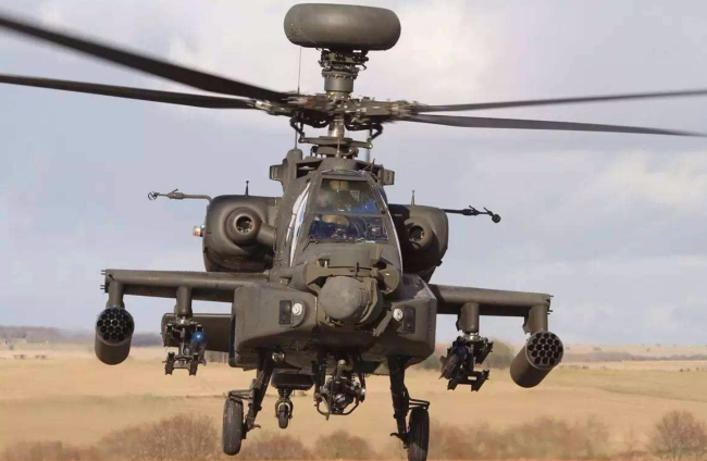 无人机大行其道，还要发展重型武装直升机吗？