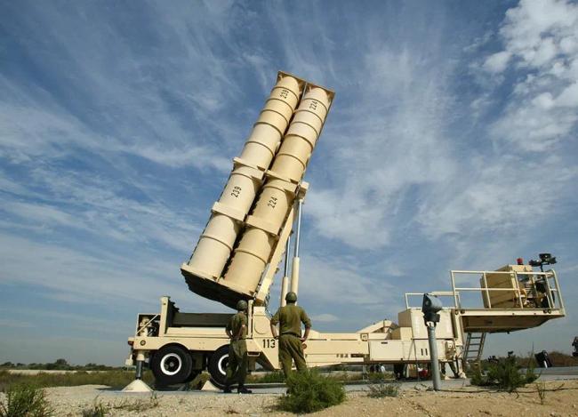 伊朗空袭以色列 经济账怎么算？