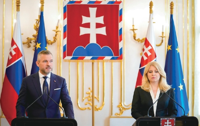 总统努力平息局势，多方担忧下月选举，斯洛伐克总理菲佐遇刺强烈冲击欧洲