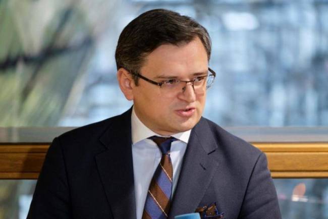 乌克兰称有必要与俄谈判，佩斯科夫：俄方条件众所周知