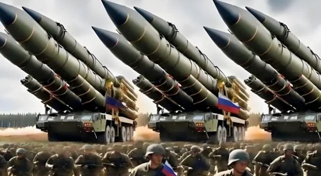 全球武力最强国家只有3个？美退役上将曾坦言，剩余的不足为惧 李奇微的精准洞察