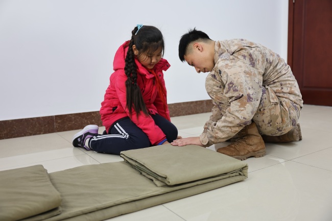 传承雷锋精神 | 以行动书写新时代的奉献答卷