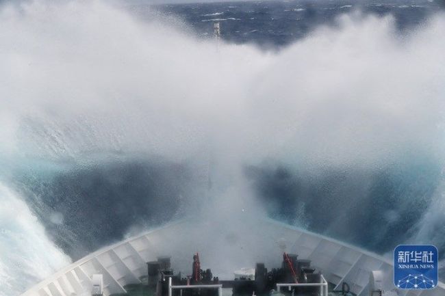 海疆卫士守黄岩