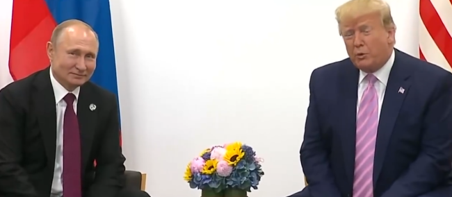專(zhuān)家：普京占上風(fēng)仍釋放誠(chéng)意