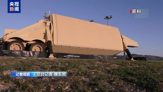“导弹焦虑症”诱发“空中楼阁幻想” 美“金穹”系统遭广泛质疑