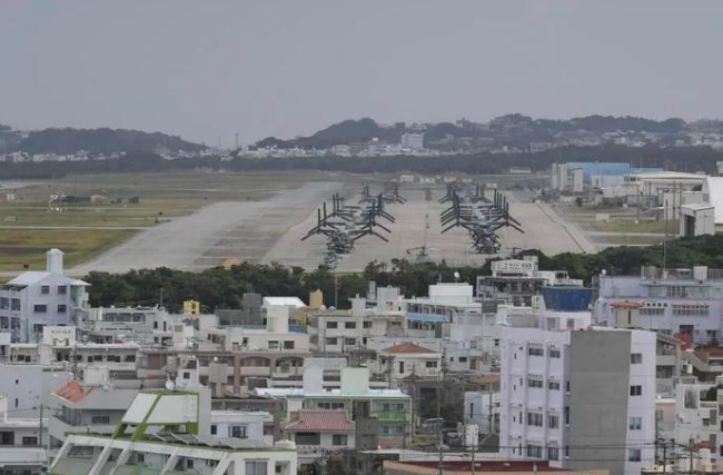多名駐日美軍涉嫌違法被捕 日本政府敦促美方整頓軍紀(jì)