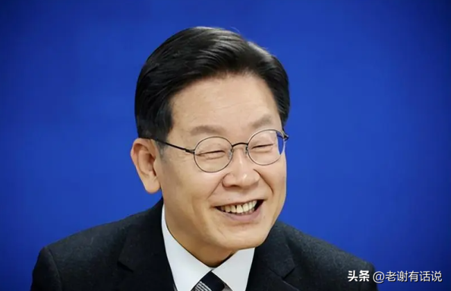 140天韩国换了三任总统，李在明铁定当选韩国总统的原因是什么？