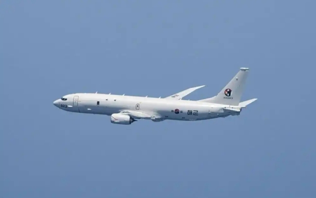 韩国巡逻机坠毁背后的海军航空兵：聚焦反潜和“海战革命”