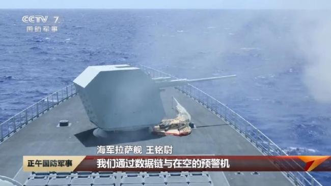 3航母时代如何重塑中国海军战力格局？