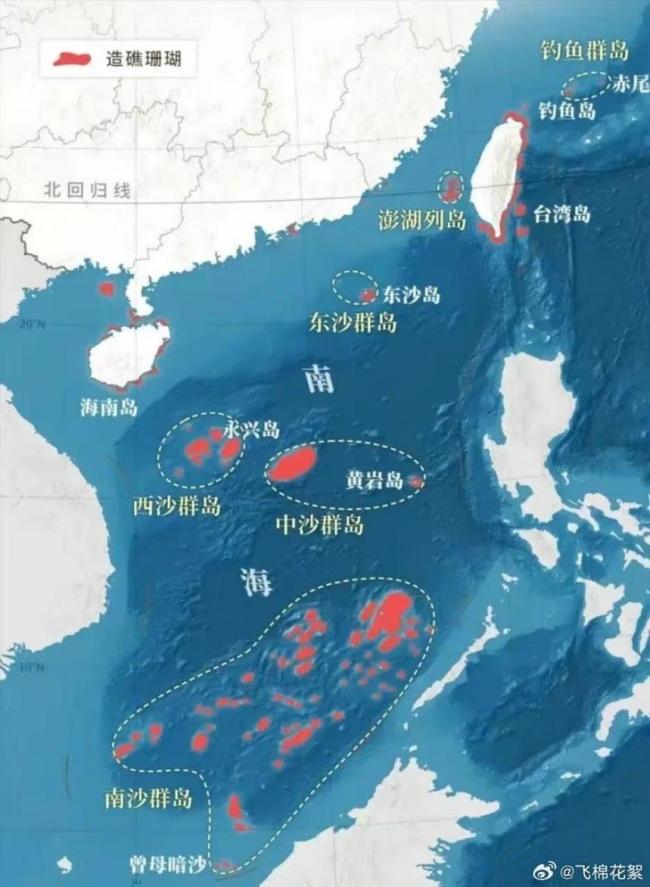岛内这次“台海防卫兵推”，将自己的弱点暴露无遗