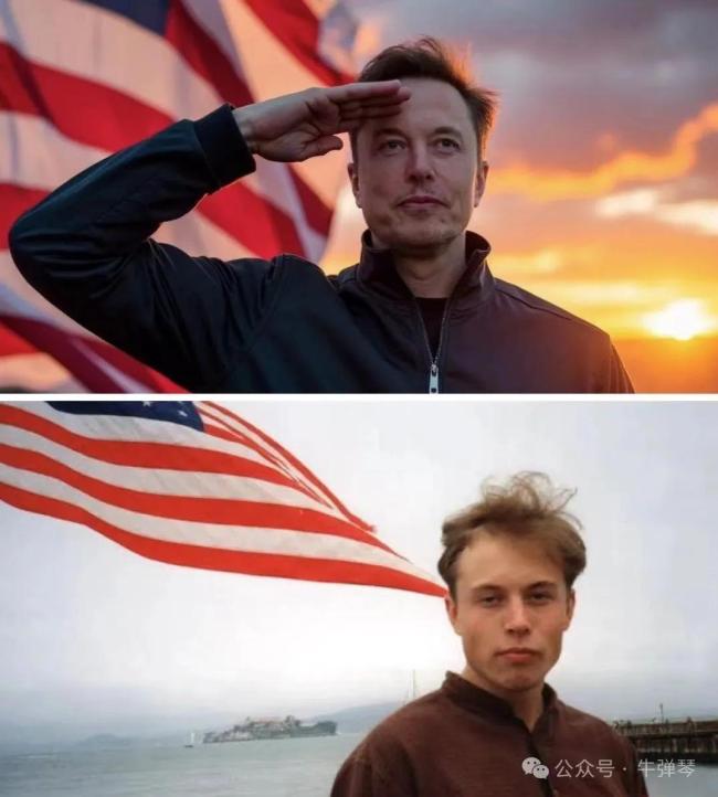 毫无疑问，这是全世界最轰动的分手大戏