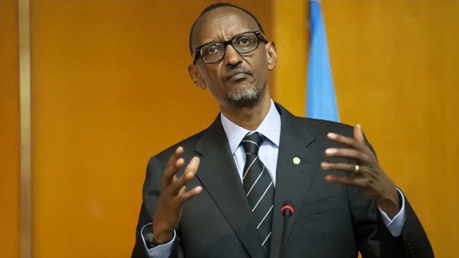 美国能把卢旺达拉入“反华阵营”吗?算盘精,现实冷!