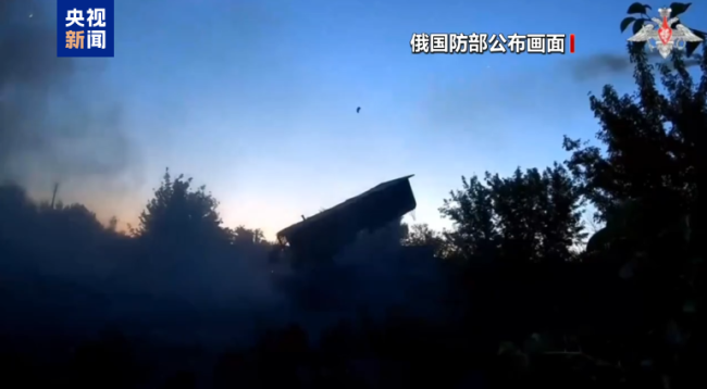 特朗普称美俄将进行“试探性会晤” 谈判前暴露哪些分歧？