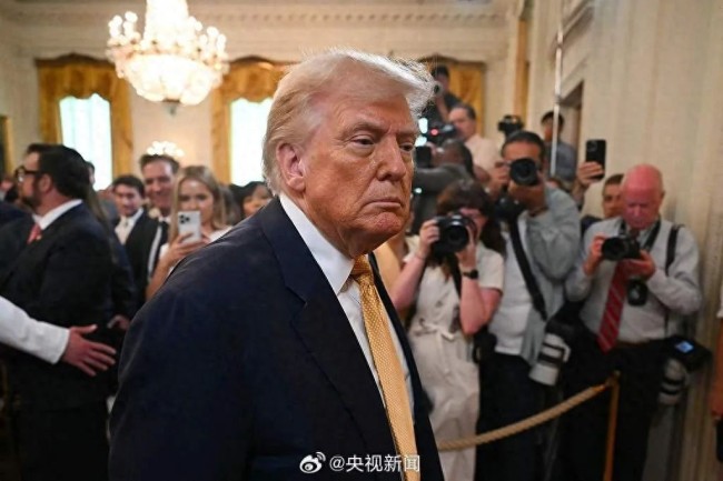 特朗普希望乌方“展现出灵活性”！