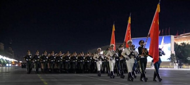 专家：阅兵装备更新会出现重大变化，“九三阅兵”进入倒计时！