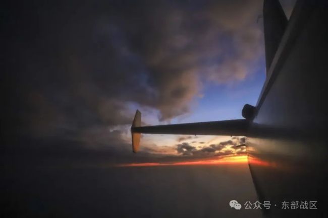 战鹰，跨昼夜砺刃