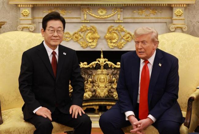 调整“安美经中”韩需先做好必答题，韩国不能逃避的选择
