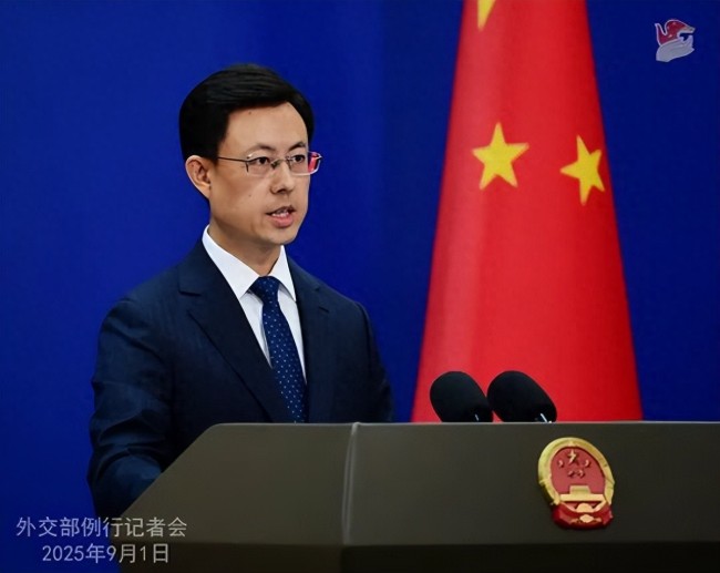 中方愿为阿富汗提供救灾援助 展现人道主义关怀