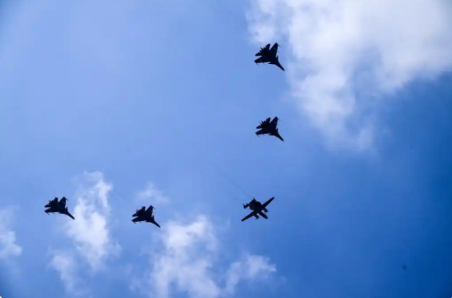 空警-600首次公开， 擦亮海军的“空中之眼”有多重要？
