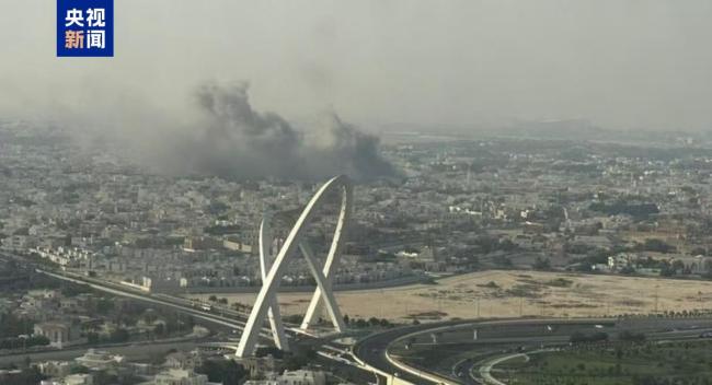 哈马斯：5名成员死于罢工，年长官员避免杀人