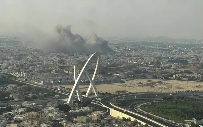 这次被炸的卡塔尔,全套美制防空系统怎么全不管用?