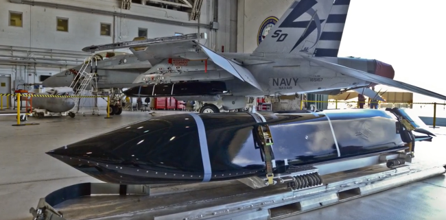 美军急扩导弹库应对全球冲突 斥资78亿美元扩充导弹库存