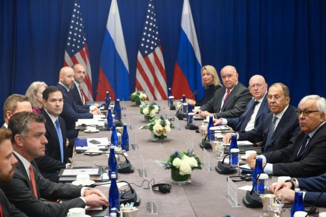 泽连斯基动作不断 特朗普突然转向 意欲何为?