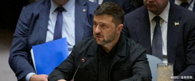 乌方勿将中国当“替罪羊”!